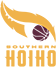 Logo of basketball club Southern Hoiho(W)